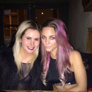 Meet your Posher, Alix